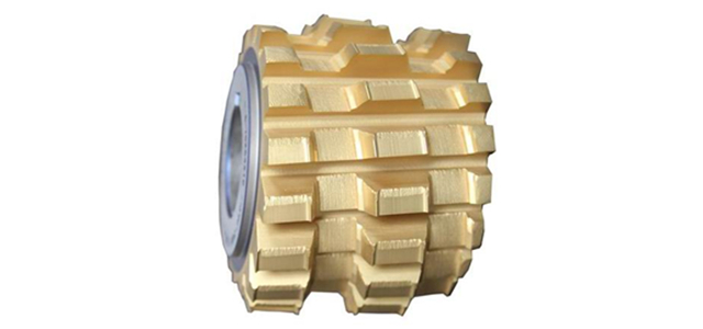 parallel side spline hob parallel side spline hob