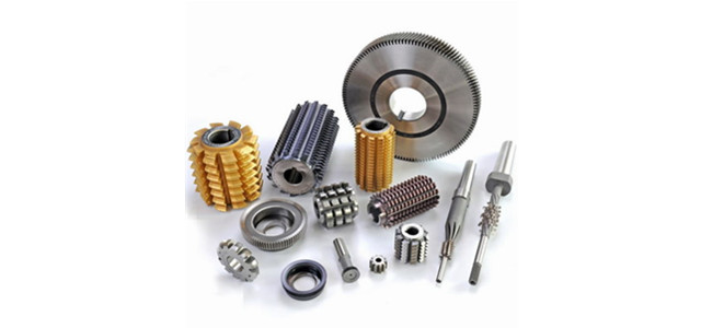 large module gear hobs