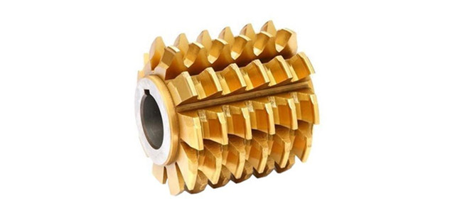 gear hobbing cutter gear hobbing cutter