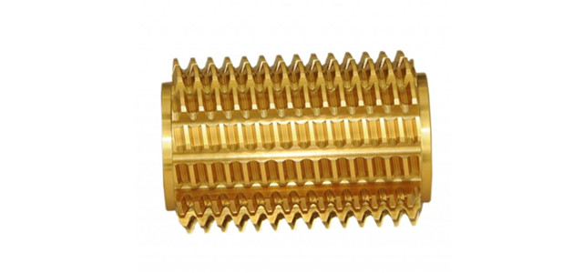 shank type worm wheel hob shank type worm wheel hob