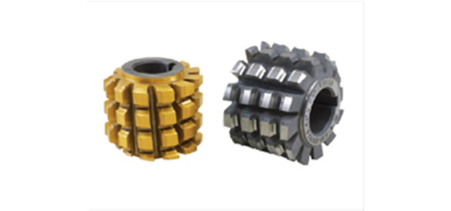 矩形花鍵滾刀 矩形花鍵滾刀