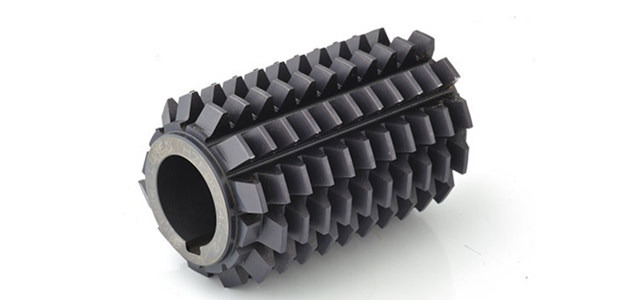 硬質合金滾刀 硬質合金滾刀