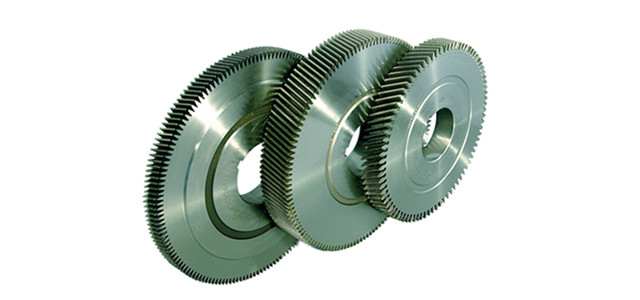 徑向剃齒刀 徑向剃齒刀