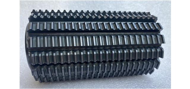 多頭高效齒輪滾刀 多頭高效齒輪滾刀