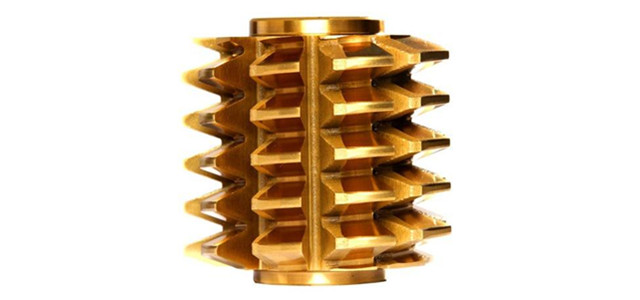 留磨齒輪滾刀 留磨齒輪滾刀