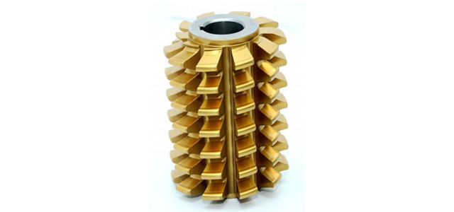 磨前齒輪滾刀 磨前齒輪滾刀