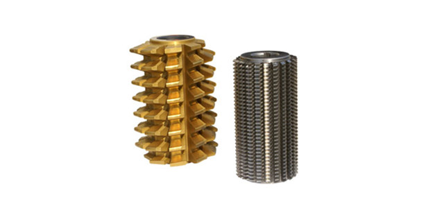 齒輪滾刀 齒輪滾刀